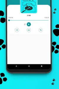 Nokia 1100 Ringtone screenshot 3