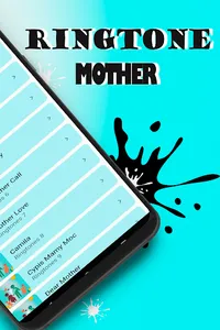 Mother Ringtone screenshot 1
