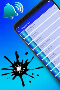 Ringtones Moto G20 screenshot 0