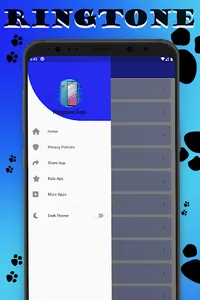 Ringtones Moto G20 screenshot 2