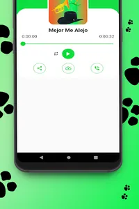 Ringtones Bands screenshot 3