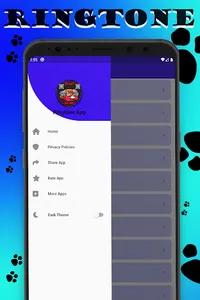 Ringtones Rap screenshot 2