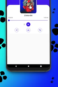 Ringtones Rap screenshot 3