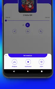 Ringtones Rap screenshot 4