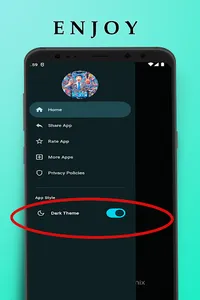 Ringtone Galaxy S20 Ultra screenshot 5