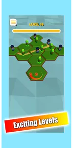Fire Balls - Kill Zombies to S screenshot 2