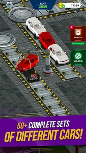 Car Factory Simulator screenshot 2