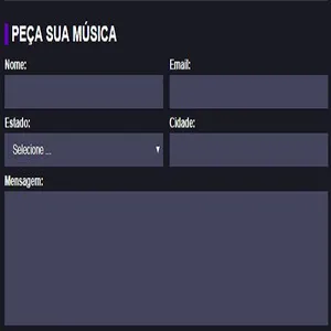 GMC a Rádio feita para você screenshot 8