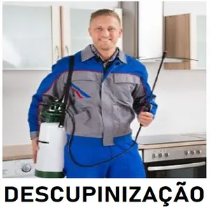 Hidro Pragas Desentupidora e D screenshot 4
