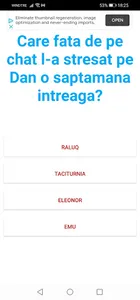 Apropo Trivia screenshot 2