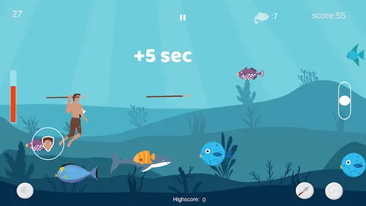 AquaHela screenshot 3