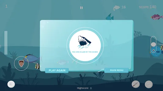 AquaHela screenshot 4