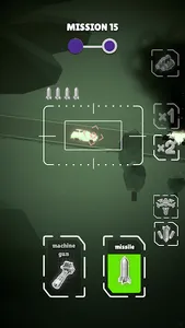 Drone Defender: Air Strike screenshot 1