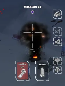 Drone Defender: Air Strike screenshot 13