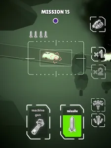 Drone Defender: Air Strike screenshot 15