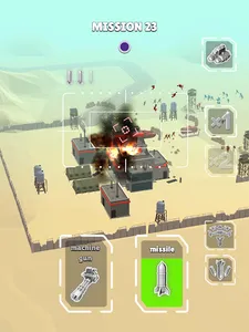 Drone Defender: Air Strike screenshot 18