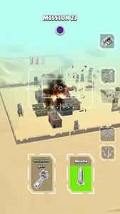 Drone Defender: Air Strike screenshot 4