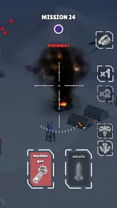 Drone Defender: Air Strike screenshot 6