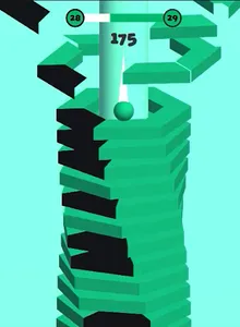 Drop Stack Ball - Crash Ball screenshot 0