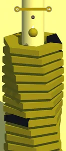 Drop Stack Ball - Crash Ball screenshot 3