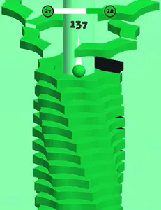 Drop Stack Ball - Crash Ball screenshot 4
