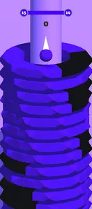 Drop Stack Ball - Crash Ball screenshot 5