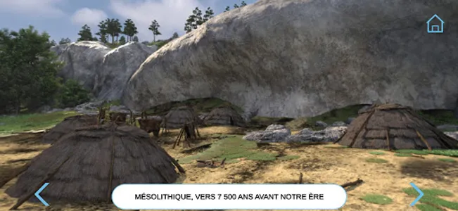 Roquemissou360 screenshot 1