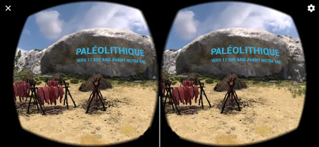 Roquemissou360 screenshot 2