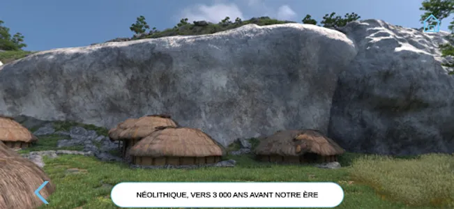 Roquemissou360 screenshot 3