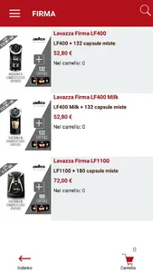 Argenta Shop screenshot 0