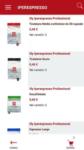 Argenta Shop screenshot 3