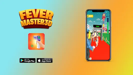Fever Master 3D screenshot 0