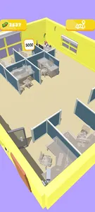 Fever Master 3D screenshot 3