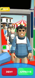 Fever Master 3D screenshot 5