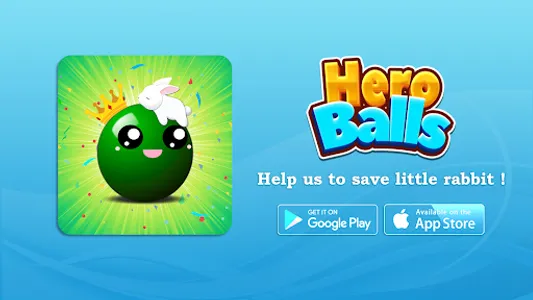 Hero Balls screenshot 0