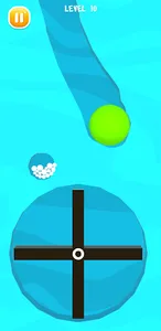 Hero Balls screenshot 1