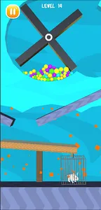 Hero Balls screenshot 17