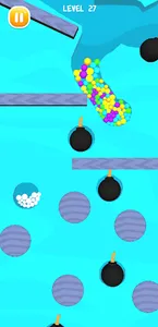Hero Balls screenshot 3