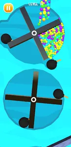 Hero Balls screenshot 4