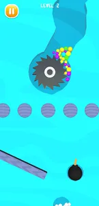 Hero Balls screenshot 8