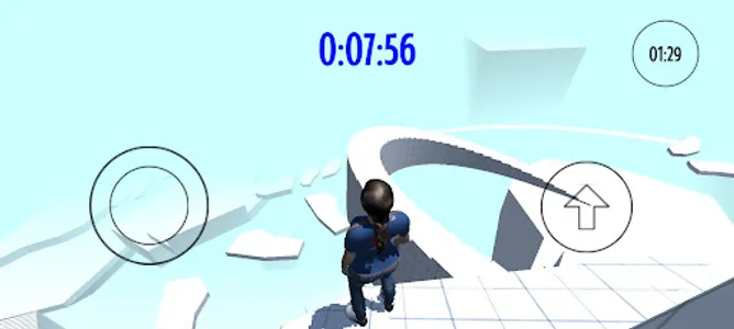 Only Jump Up screenshot 2