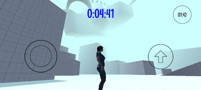 Only Jump Up screenshot 3