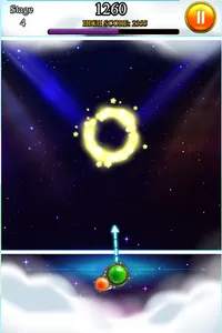 Free Bubble Spin Game 2019 screenshot 4