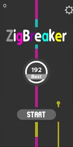 ZigBreaker - Break the Color! screenshot 12