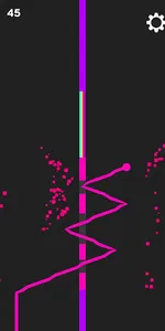 ZigBreaker - Break the Color! screenshot 2