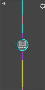 ZigBreaker - Break the Color! screenshot 4