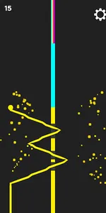 ZigBreaker - Break the Color! screenshot 9