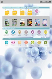 Aristo Chemistry e-Companion screenshot 2