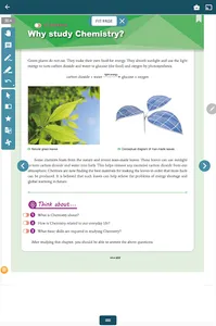 Aristo Chemistry e-Companion screenshot 3