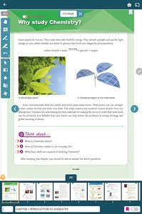 Aristo Chemistry e-Companion screenshot 4